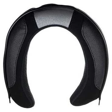 LS2 OF521 neck protector Черный