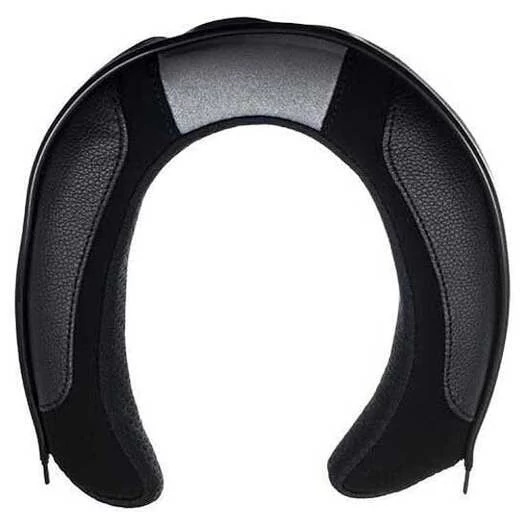 LS2 OF521 neck protector Черный