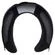 LS2 OF521 neck protector Черный