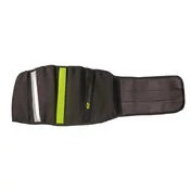 GARIBALDI Alonso FL Kidney Belt Черно-желтый