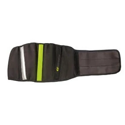 GARIBALDI Alonso FL Kidney Belt Черно-желтый