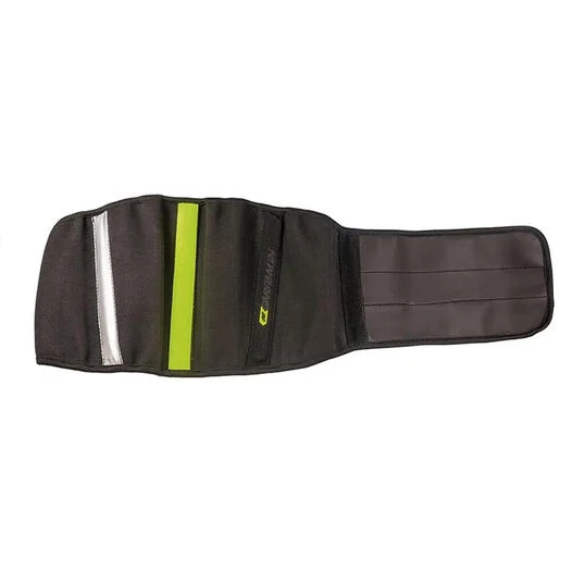 GARIBALDI Alonso FL Kidney Belt Черно-желтый