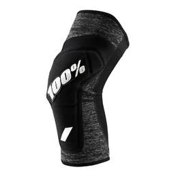 100percent Ridecamp knee guards Серый (размер: xl)