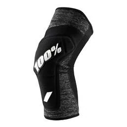 100percent Ridecamp knee guards Серый