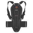 ZANDONA Netcube Back Pro X6 Back protector Черный (размер: xs)