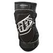 TROY LEE DESIGNS T-Bone Knee Guards Черный