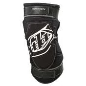 TROY LEE DESIGNS T-Bone Knee Guards Черный