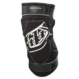 TROY LEE DESIGNS T-Bone Knee Guards Черный (размер: xl-2xl)