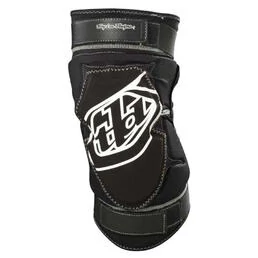 TROY LEE DESIGNS T-Bone Knee Guards Черный