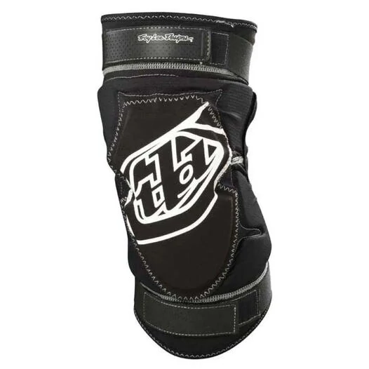TROY LEE DESIGNS T-Bone Knee Guards Черный