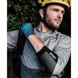 POC Joint VPD System elbow guards Черный