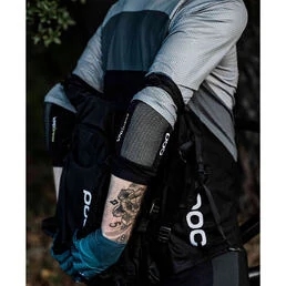 POC Joint VPD System elbow guards Черный