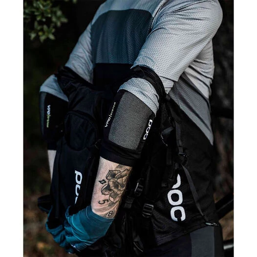 POC Joint VPD System elbow guards Черный