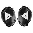 DAINESE Rss 4.0 Full Kit Knee Sliders Черно-белый