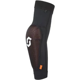 SCOTT Soldier 2 Elbow Guards Черный