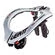 LEATT 3.5 neck protector Белый