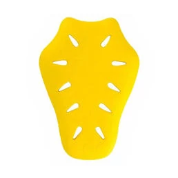 SEGURA Protect Flex Omega Level 1 Back Protector Желтый
