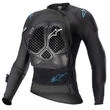ALPINESTARS Stella Bionic Action V2 Protective Jacket Black / Cyan