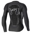 ALPINESTARS Stella Bionic Action V2 Protective Jacket Black / Cyan