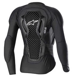 ALPINESTARS Stella Bionic Action V2 Protective Jacket Black / Cyan