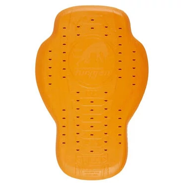 FURYGAN Fury D30 Back Protector Оранжевый
