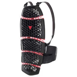 DAINESE Pro-Armor 2.0 back protector Черный