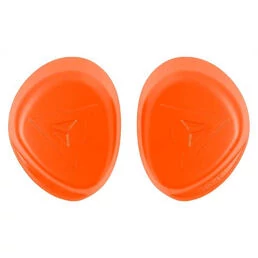 DAINESE RSS 3.0 Elbow Sliders Оранжевый