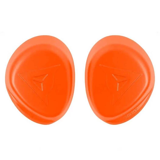 DAINESE RSS 3.0 Elbow Sliders Оранжевый