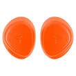 DAINESE RSS 3.0 Elbow Sliders Оранжевый