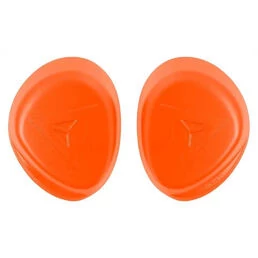 DAINESE RSS 3.0 Elbow Sliders Оранжевый