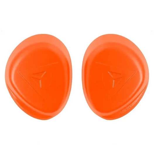 DAINESE RSS 3.0 Elbow Sliders Оранжевый