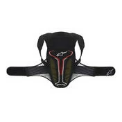 ALPINESTARS BICYCLE Evolution Protective Vest Черный