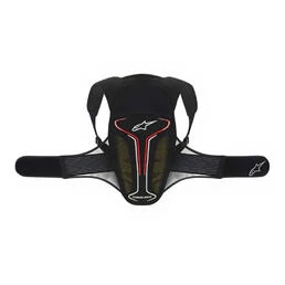ALPINESTARS BICYCLE Evolution Protective Vest Черный