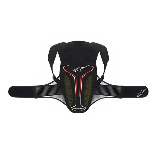 ALPINESTARS BICYCLE Evolution Protective Vest Черный (размер: s)