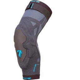 7IDP Project Knee Knee Guards Голубой (размер: s)