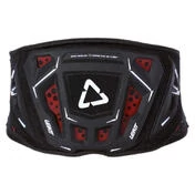 LEATT 3df 3.5 Kidney Belt Черный
