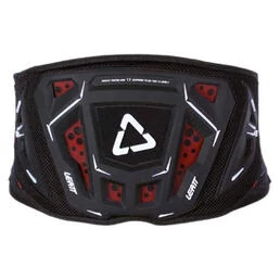 LEATT 3df 3.5 Kidney Belt Черный (размер: s/m)