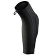 SEVEN Transition elbow guards Черный