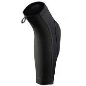 SEVEN Transition elbow guards Черный