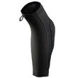 SEVEN Transition elbow guards Черный