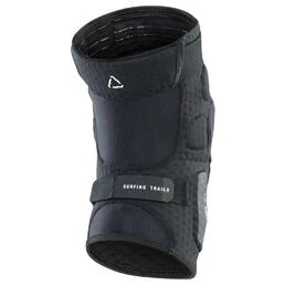 ION K-Lite knee guards Черный