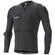 ALPINESTARS BICYCLE Paragon Lite long sleeve protective jacket Черный