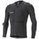 ALPINESTARS BICYCLE Paragon Lite long sleeve protective jacket Черный
