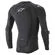 ALPINESTARS BICYCLE Paragon Lite long sleeve protective jacket Черный