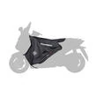 TUCANO URBANO Termoscud® apron Черный