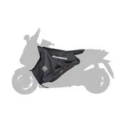 TUCANO URBANO Termoscud® apron Черный