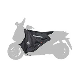 TUCANO URBANO Termoscud® apron Черный