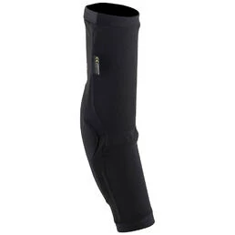 ALPINESTARS BICYCLE Paragon Plus elbow guards Красно-черный