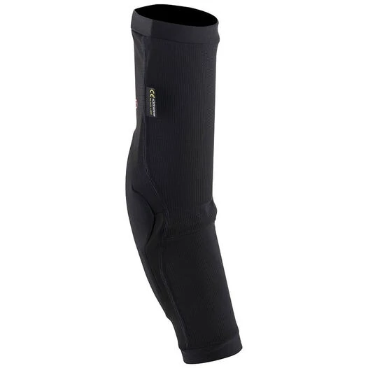 ALPINESTARS BICYCLE Paragon Plus elbow guards Красно-черный