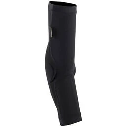 ALPINESTARS BICYCLE Paragon Plus elbow guards Black / Acid Yellow